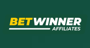 The Betwinner program allows individuals and businesses to earn commissions.
