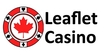 best online casinos in Canada at leafletcasino.com