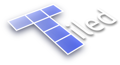 Tiled  Flexible level editor